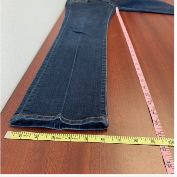 Lucky Brand Sweet'N Straight Jeans - Picture 4 of 6